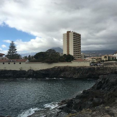 Apartment Los Cristianos Los Cristianos  Dış mekan fotoğraf