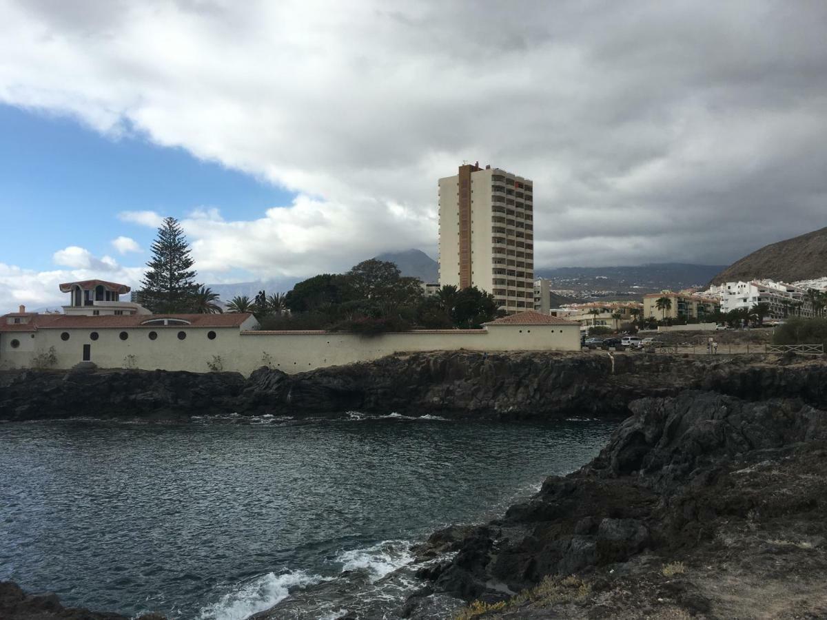 Apartment Los Cristianos Los Cristianos  Dış mekan fotoğraf