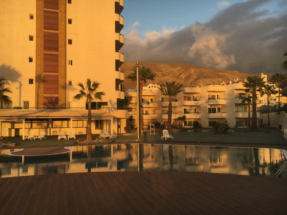 Apartment Los Cristianos Los Cristianos  Dış mekan fotoğraf