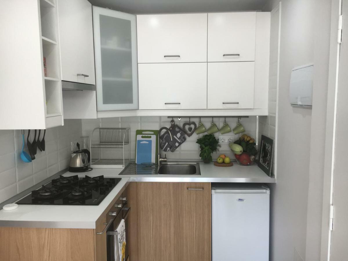 Apartment Los Cristianos Los Cristianos  Dış mekan fotoğraf