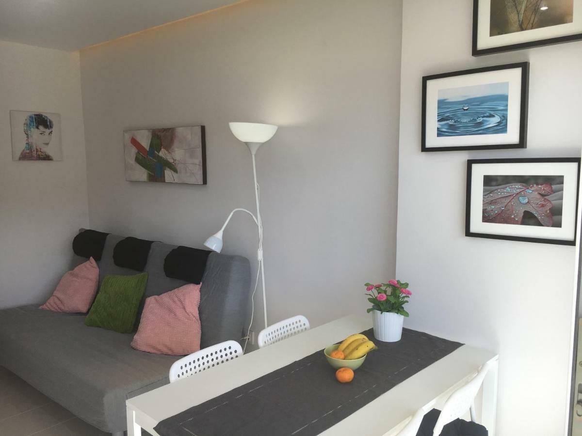 Apartment Los Cristianos Los Cristianos  Dış mekan fotoğraf