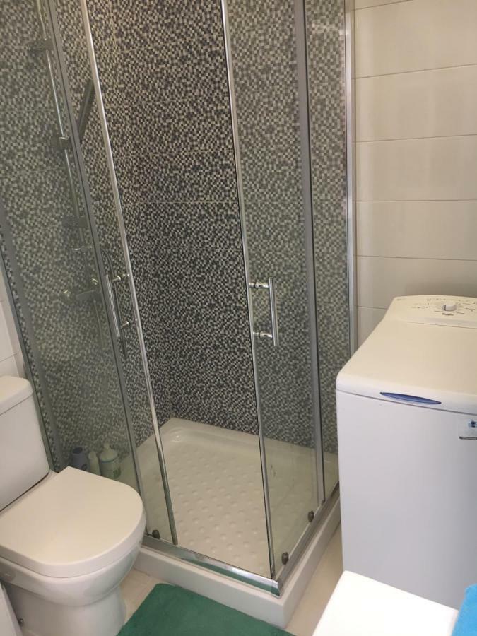 Apartment Los Cristianos Los Cristianos  Dış mekan fotoğraf