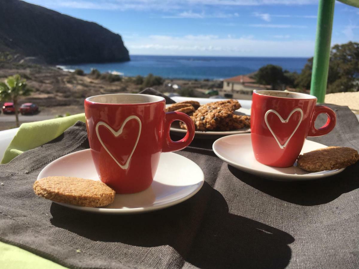 Apartment Los Cristianos Los Cristianos  Dış mekan fotoğraf