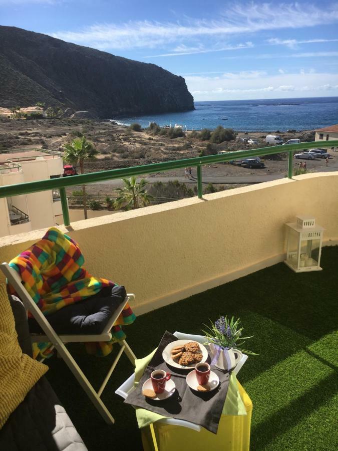 Apartment Los Cristianos Los Cristianos  Dış mekan fotoğraf