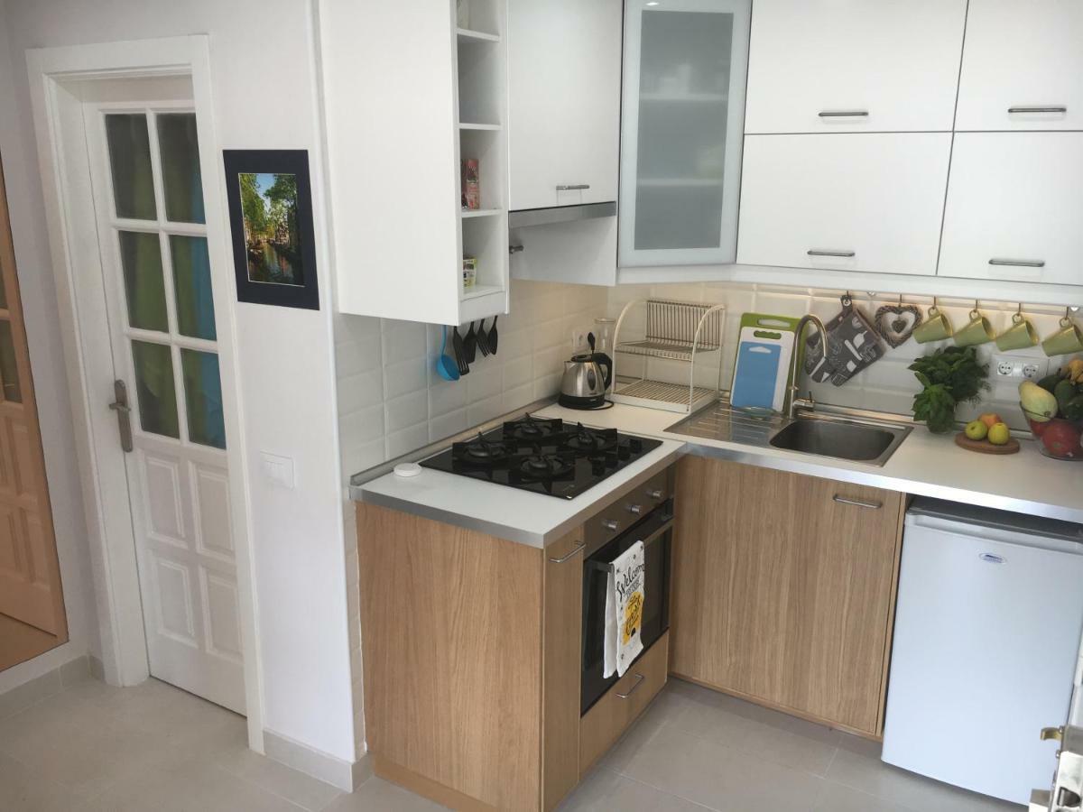 Apartment Los Cristianos Los Cristianos  Dış mekan fotoğraf