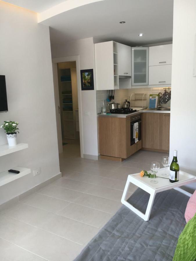 Apartment Los Cristianos Los Cristianos  Dış mekan fotoğraf