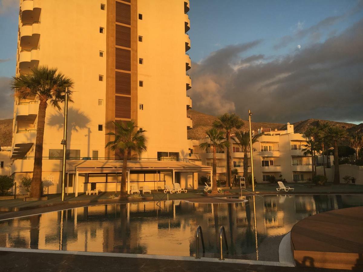 Apartment Los Cristianos Los Cristianos  Dış mekan fotoğraf