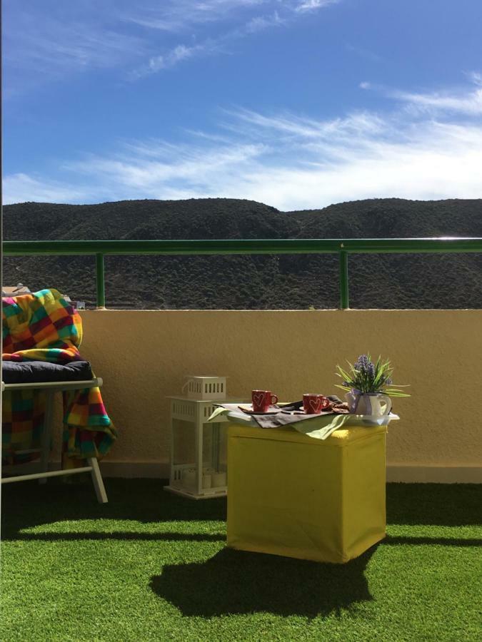 Apartment Los Cristianos Los Cristianos  Dış mekan fotoğraf