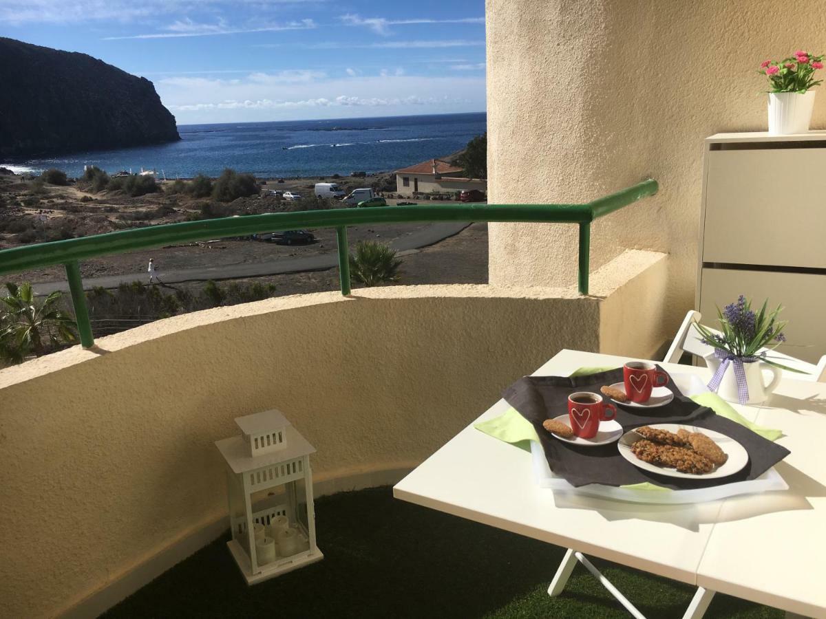 Apartment Los Cristianos Los Cristianos  Dış mekan fotoğraf