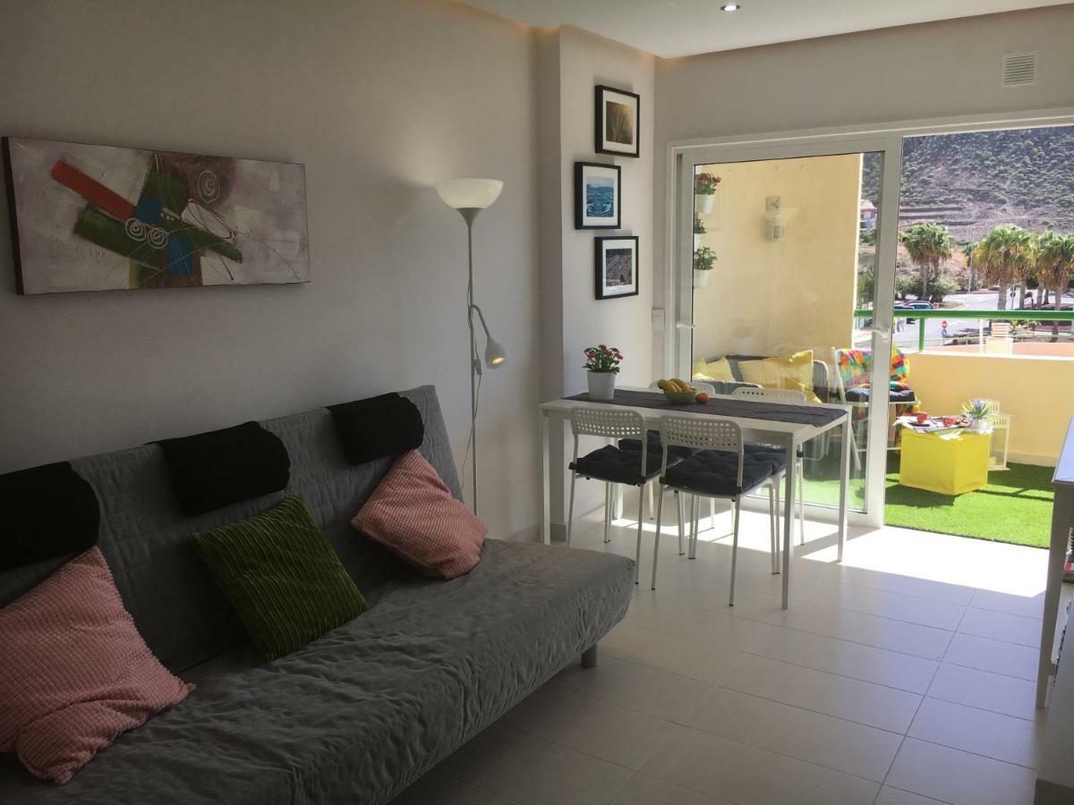 Apartment Los Cristianos Los Cristianos  Dış mekan fotoğraf